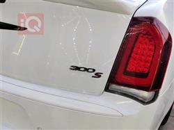 كرايسلر 300